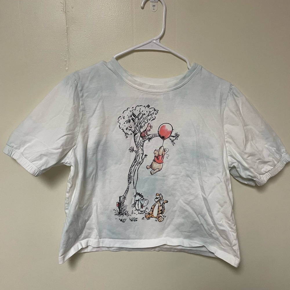 Winnie the Pooh Tee